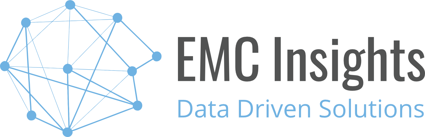 EMC Insights